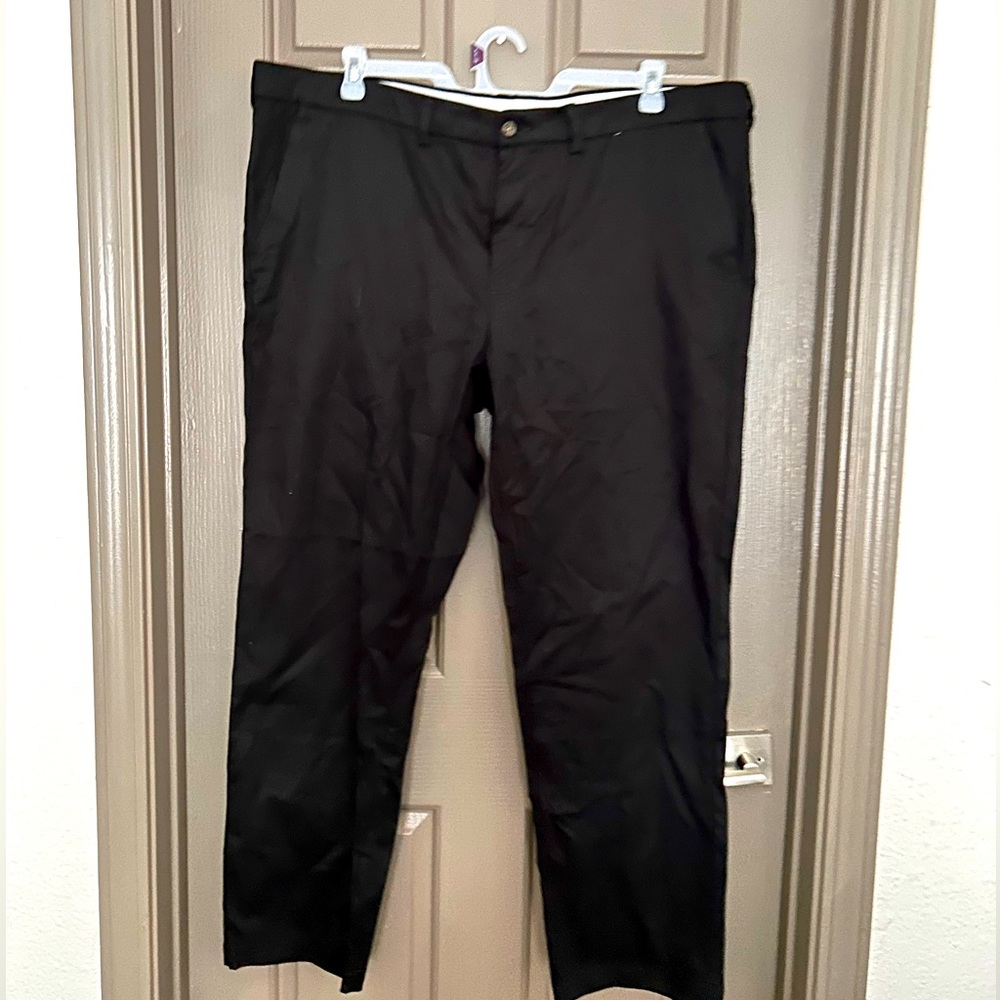George Black Dress pants